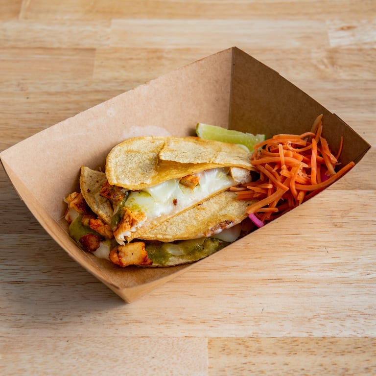 Discover Authentic Mexican Delights!